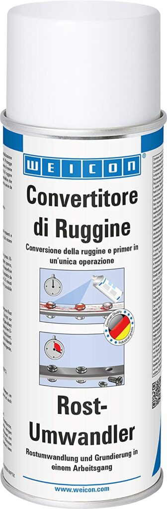 Convertiruggine Auto Al Miglior Prezzo | Costo Su AUTODOC - Foto 4